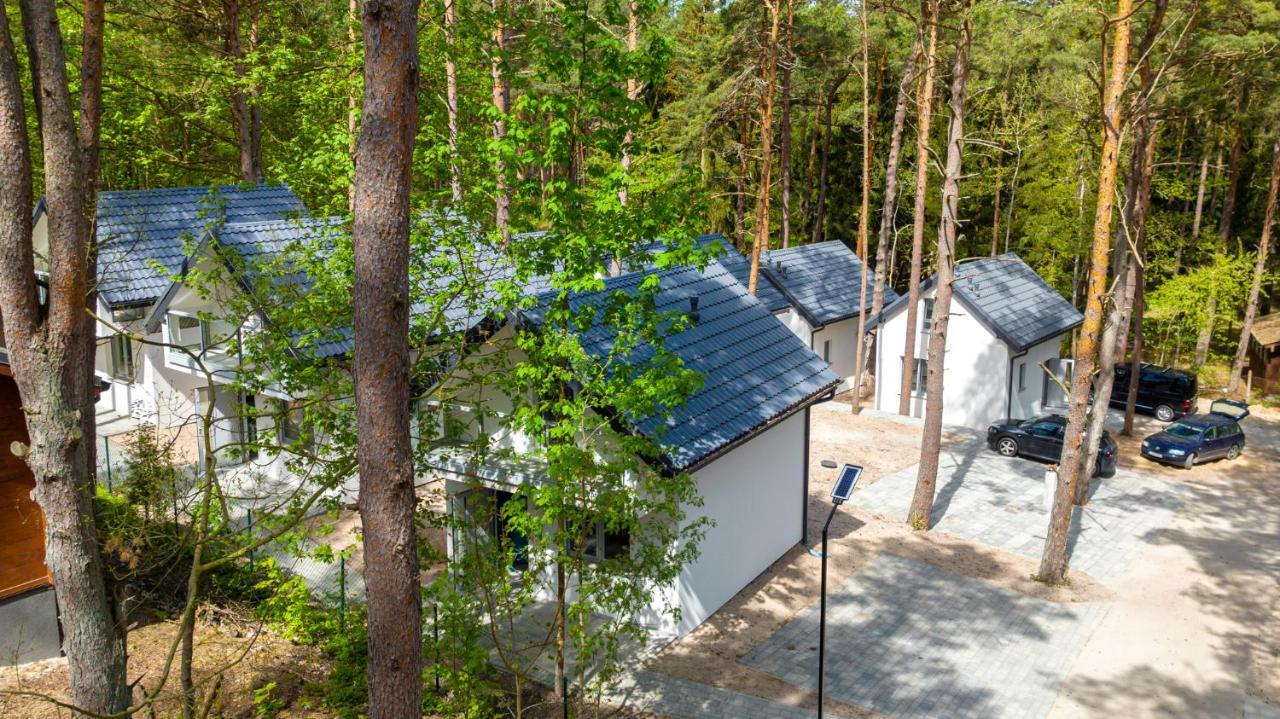 Villa Profil Family House Pogorzelica  Exterior foto