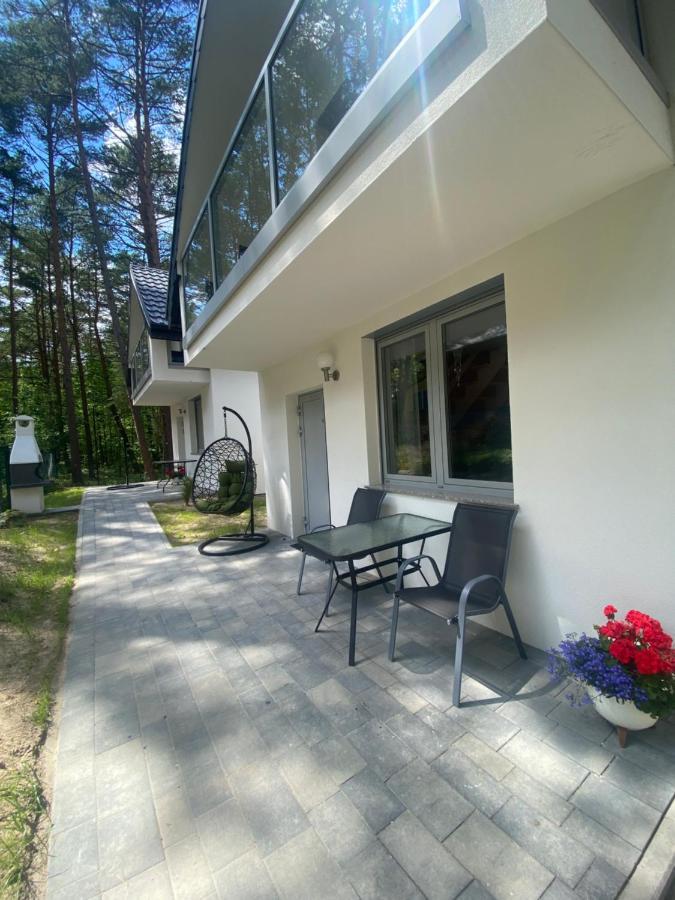 Villa Profil Family House Pogorzelica  Exterior foto