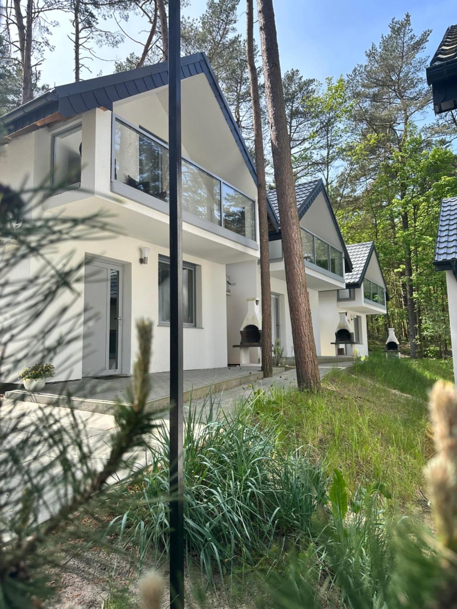 Villa Profil Family House Pogorzelica  Exterior foto